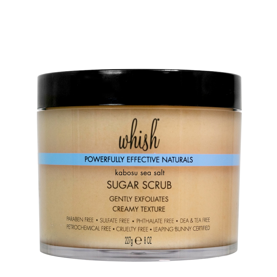 Image 260538_KASST.jpg, Product 260-538 / Price $42.00, Whish Sugar Scrub from Whish on TSC.ca's Beauty department