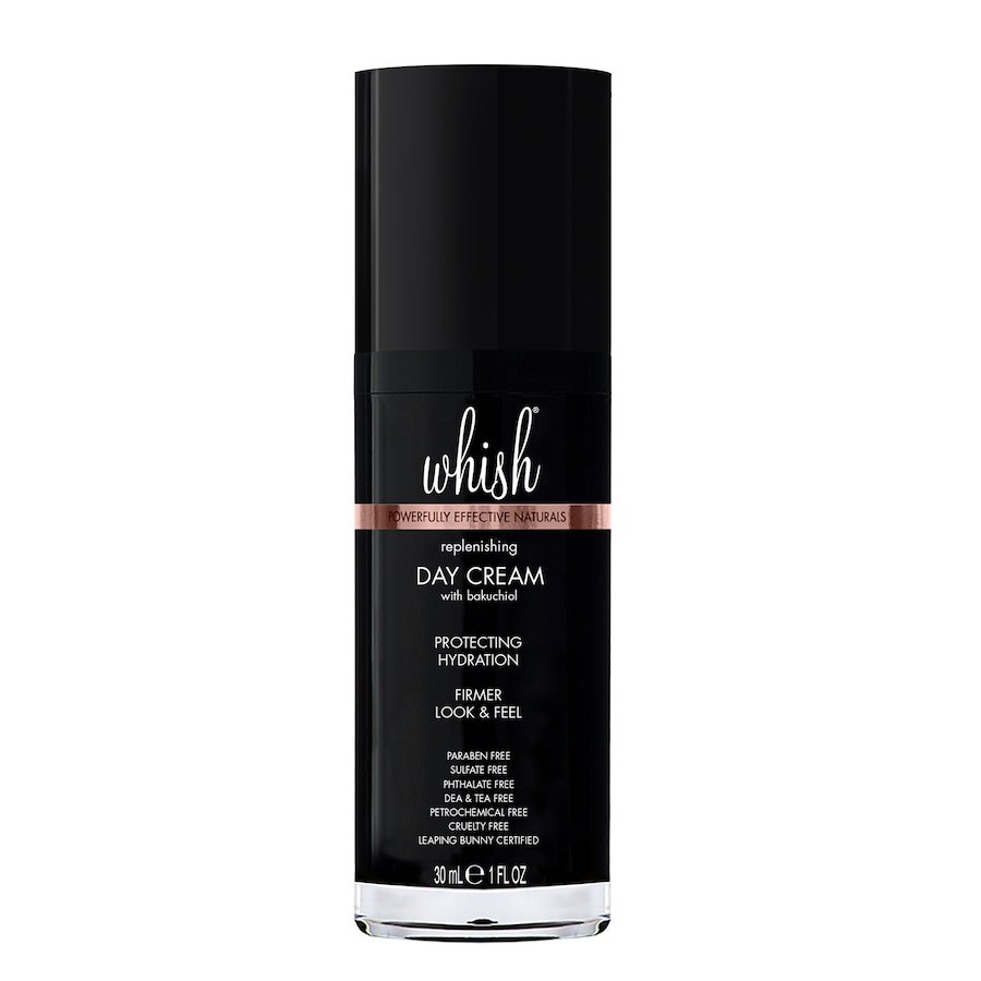 Image 260549.jpg, Product 260-549 / Price $35.00, Whish Moisture Replenishing Day Cream With Bakuchiol from Whish on TSC.ca's Beauty department