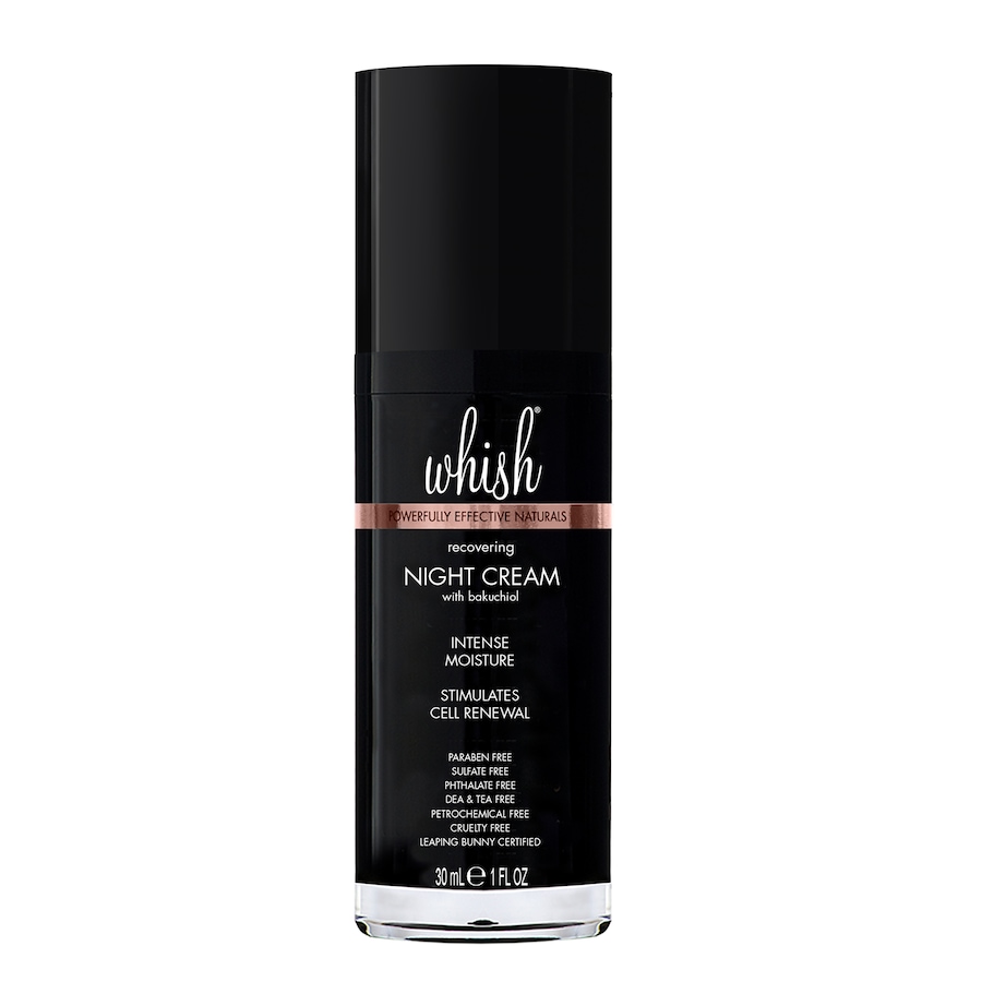 Image 260551.jpg, Product 260-551 / Price $99.00, Whish Receovering Night Cream With Bakuchiol from Whish on TSC.ca's Beauty department