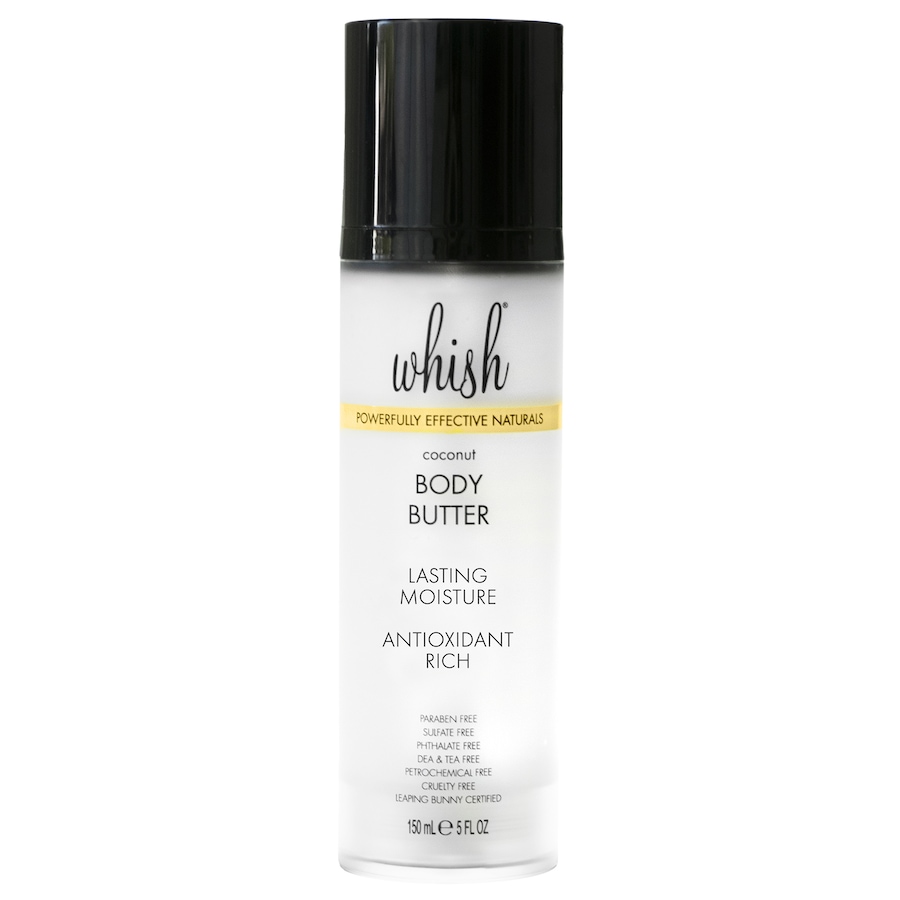 Image 260553_CNT.jpg, Product 260-553 / Price $32.00, Whish Body Butter from Whish on TSC.ca's Beauty department
