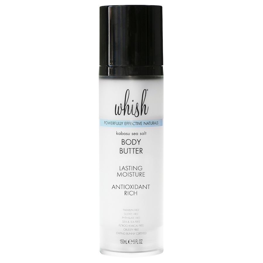 Image 260553_KASST.jpg, Product 260-553 / Price $32.00, Whish Body Butter from Whish on TSC.ca's Beauty department