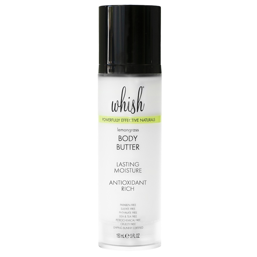Image 260553_LNG.jpg, Product 260-553 / Price $32.00, Whish Body Butter from Whish on TSC.ca's Beauty department