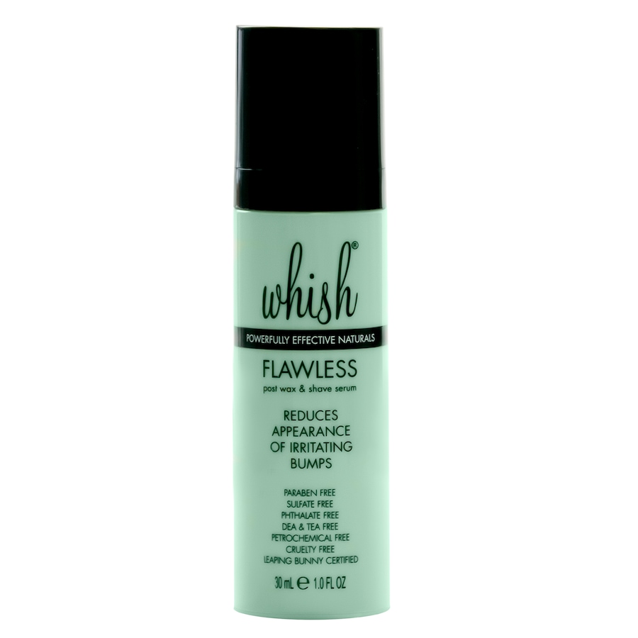 Image 260561.jpg, Product 260-561 / Price $35.00, Whish Flawless Post Shave & Wax Serum from Whish on TSC.ca's Beauty department
