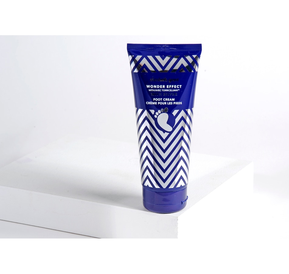 Beauty Bath & Body Foot Care Elizabeth Grant Wonder Effect Foot