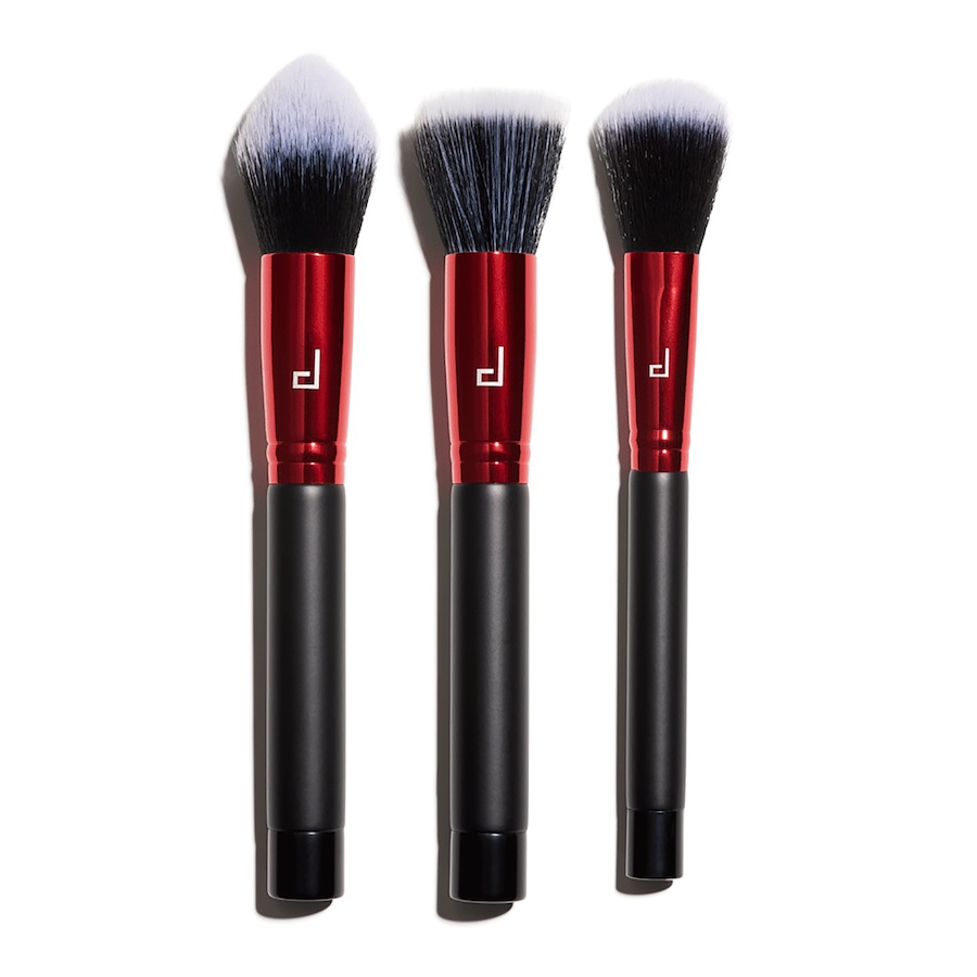 Image 260606.jpg, Product 260-606 / Price $100.00, Doucce Face Brush Set from Doucce Cosmetics on TSC.ca's Beauty department