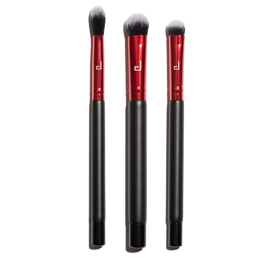 Image 260607.jpg, Product 260-607 / Price $80.00, Doucce Eyeshadow Brush Set from Doucce Cosmetics on TSC.ca's Beauty department