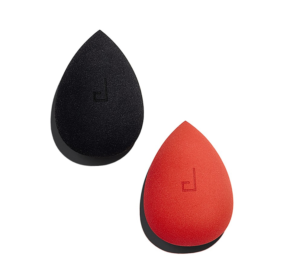 Image 260608.jpg, Product 260-608 / Price $20.00, Doucce Makeup Blending Sponges from Doucce Cosmetics on TSC.ca's Beauty department
