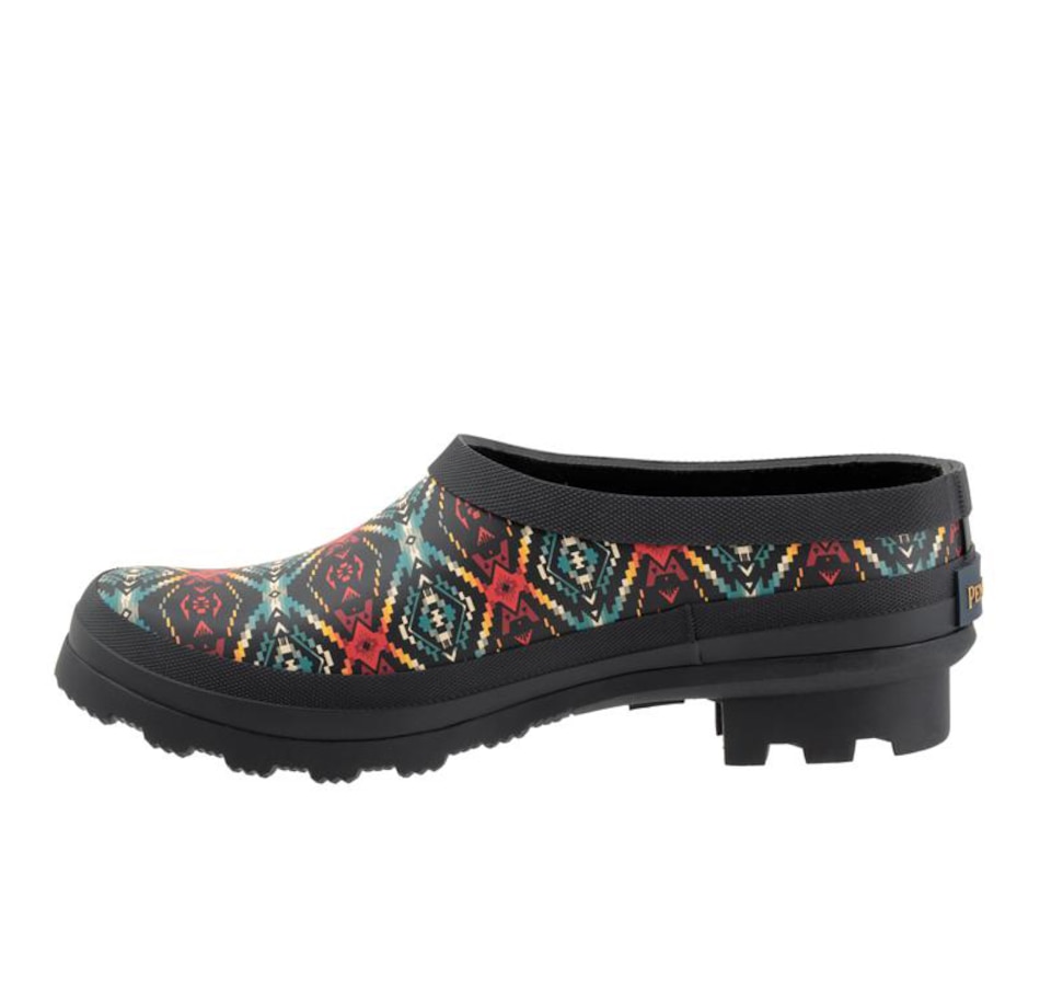 Image 260637_ALTMORE1.jpg, Product 260-637 / Price $59.88, Pendleton Clogs from Pendleton on TSC.ca's Shoes department