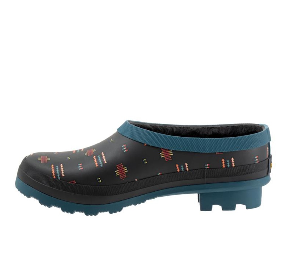Image 260637_ALTMORE5.jpg, Product 260-637 / Price $59.88, Pendleton Clogs from Pendleton on TSC.ca's Shoes department