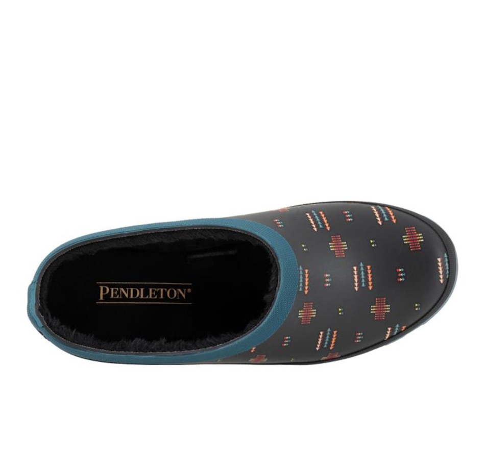 Image 260637_ALTMORE7.jpg, Product 260-637 / Price $59.88, Pendleton Clogs from Pendleton on TSC.ca's Shoes department