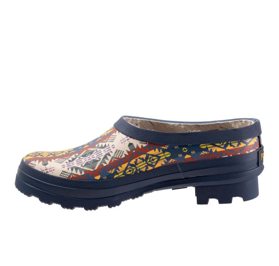 Image 260637_ALTMORE9.jpg, Product 260-637 / Price $59.88, Pendleton Clogs from Pendleton on TSC.ca's Shoes department
