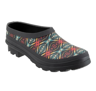 Pendleton Clogs