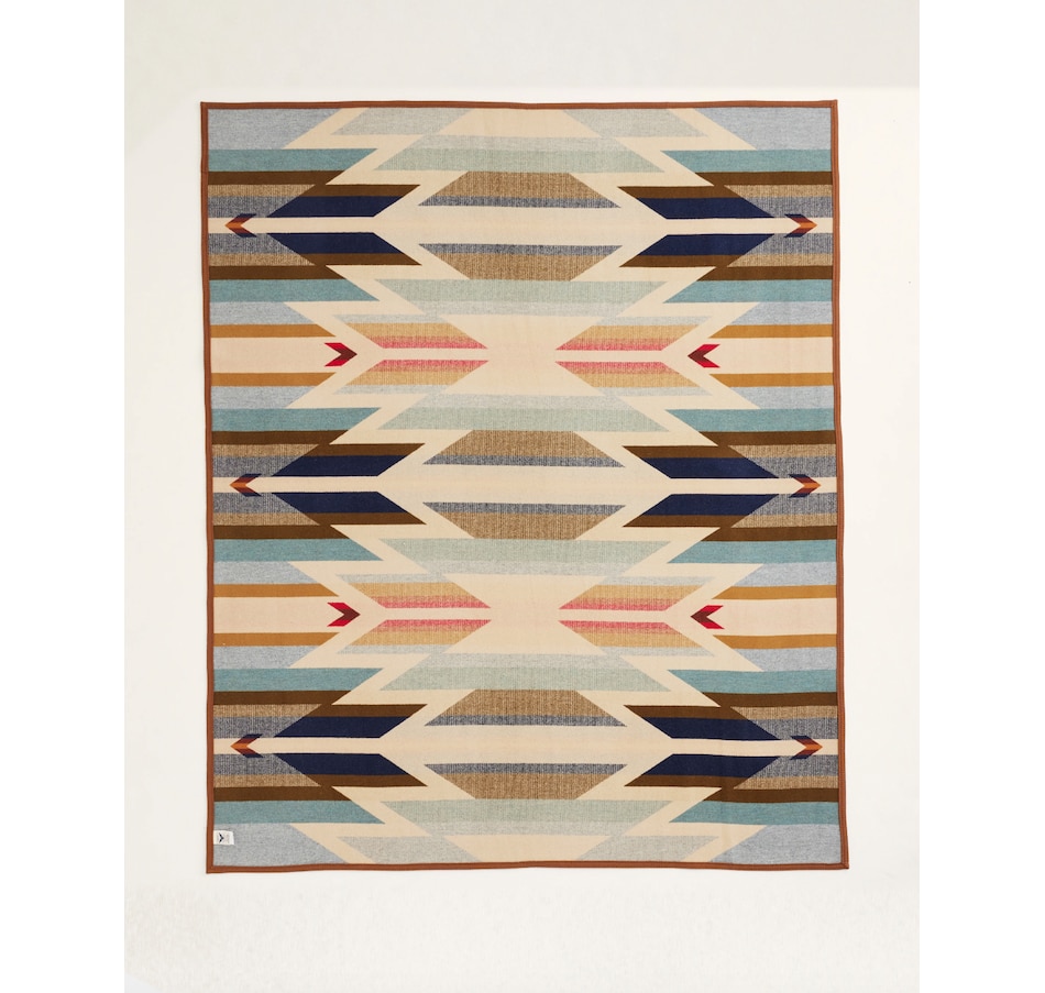 Image 260638_ALTMORE1.jpg, Product 260-638 / Price $349.88, Pendleton Wool Blanket from Pendleton on TSC.ca's Home & Garden department