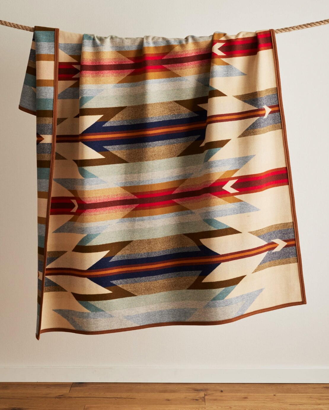 Made in USA pendleton ブランケット Pendleton Wool Blanket - TSC.ca