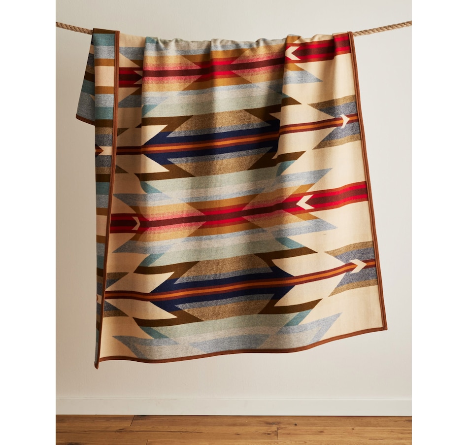 Image 260638_ALTMORE2.jpg, Product 260-638 / Price $349.88, Pendleton Wool Blanket from Pendleton on TSC.ca's Home & Garden department