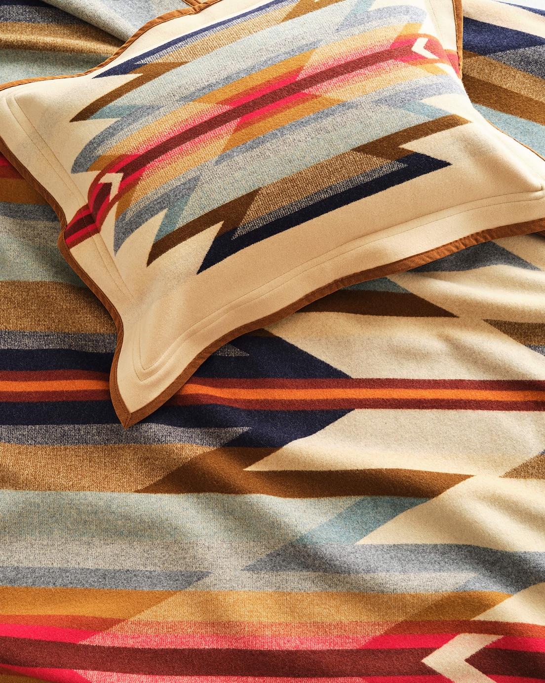 Made in USA pendleton ブランケット Pendleton Wool Blanket - TSC.ca