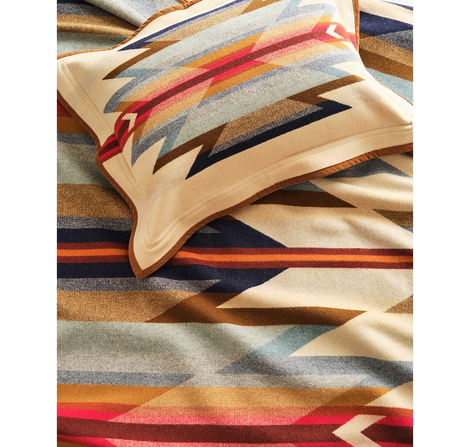 Image 260638_ALTMORE3.jpg, Product 260-638 / Price $349.88, Pendleton Wool Blanket from Pendleton on TSC.ca's Home & Garden department