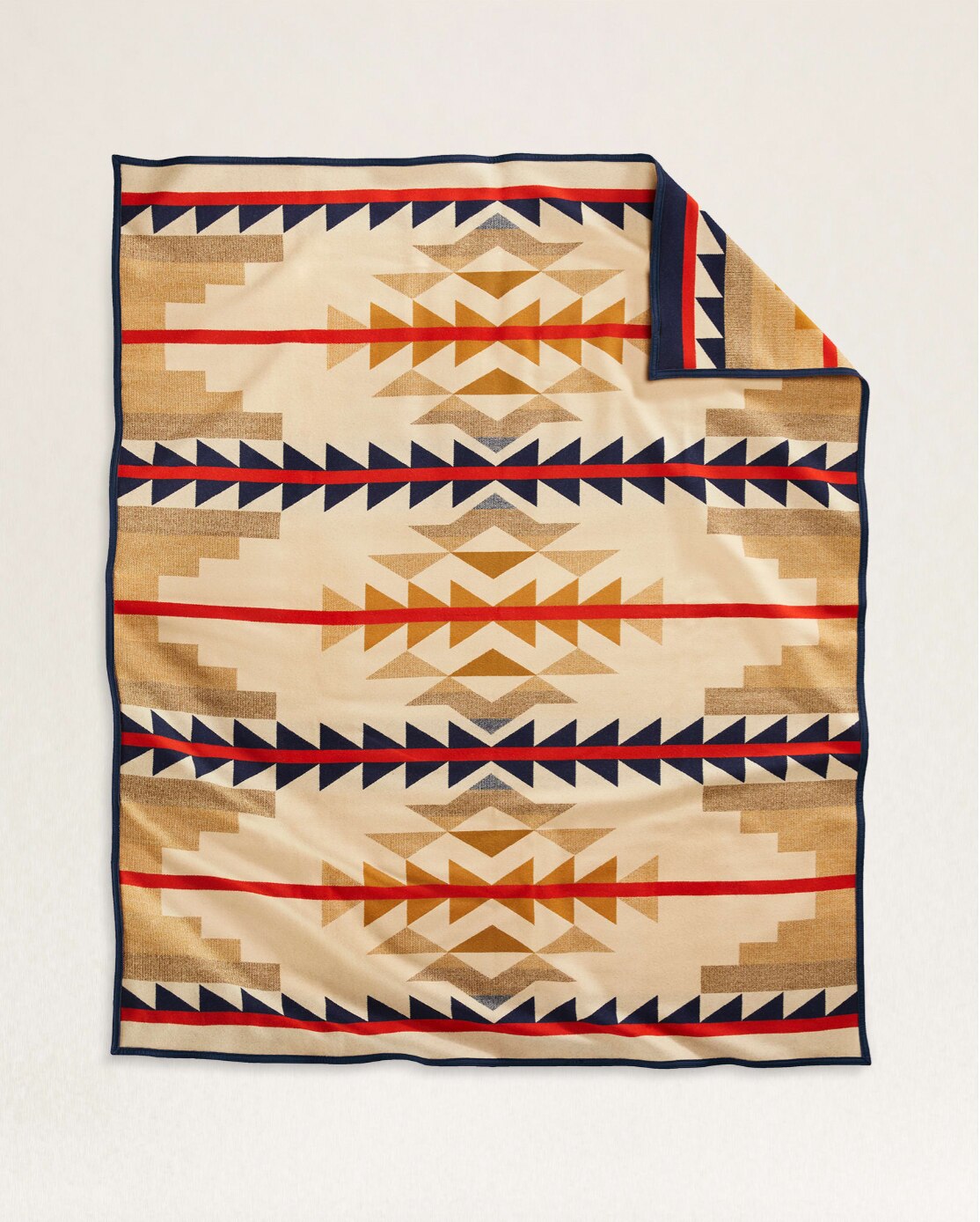 Pendleton Wool Blanket - TSC.ca
