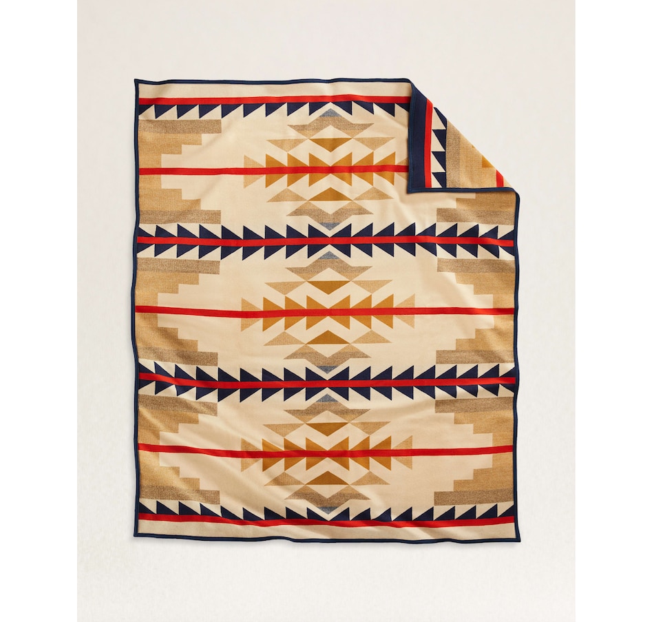 Image 260638_ALTMORE6.jpg, Product 260-638 / Price $349.88, Pendleton Wool Blanket from Pendleton on TSC.ca's Home & Garden department