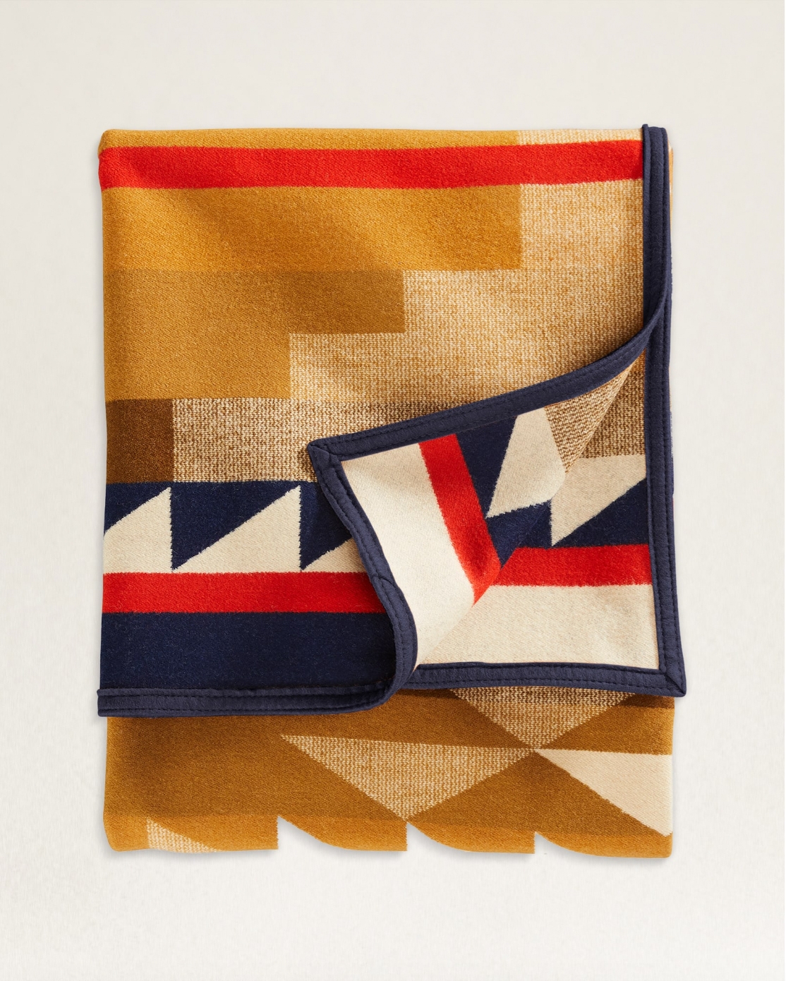 Pendleton Wool Blanket - TSC.ca