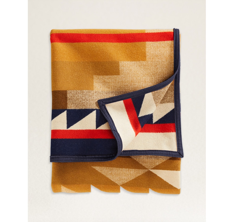 Image 260638_ALTMORE7.jpg, Product 260-638 / Price $349.88, Pendleton Wool Blanket from Pendleton on TSC.ca's Home & Garden department