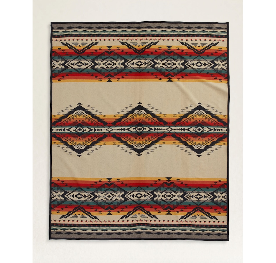 Image 260638_ALTMORE8.jpg, Product 260-638 / Price $349.88, Pendleton Wool Blanket from Pendleton on TSC.ca's Home & Garden department