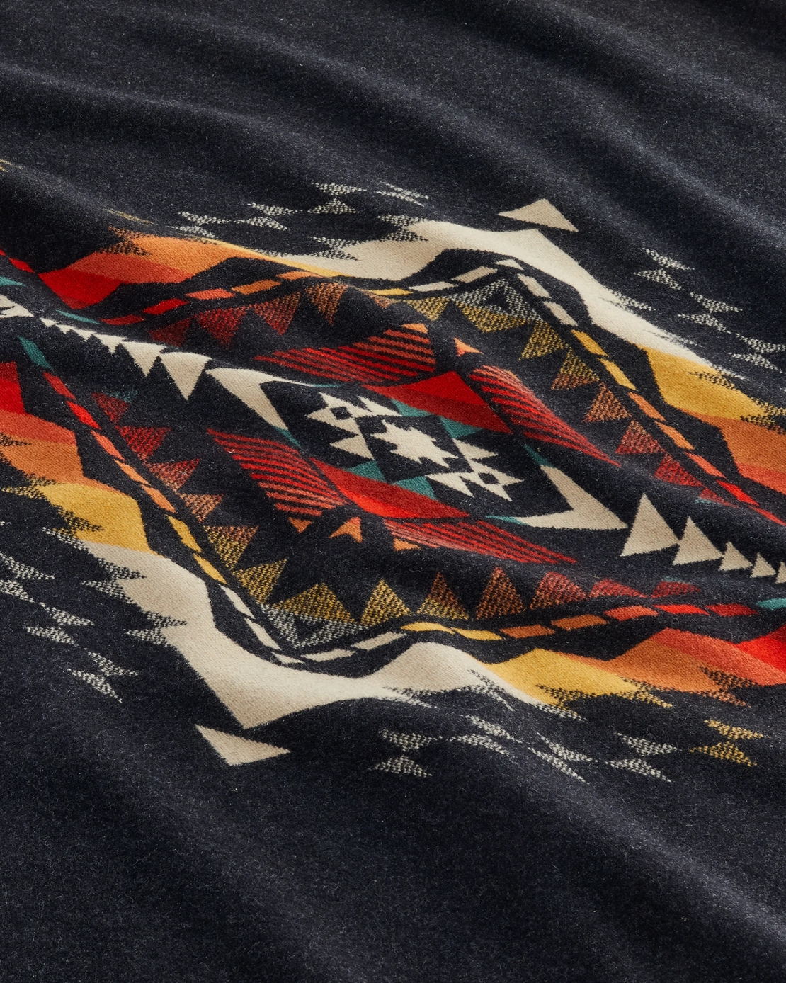 Pendleton Wool Blanket - TSC.ca