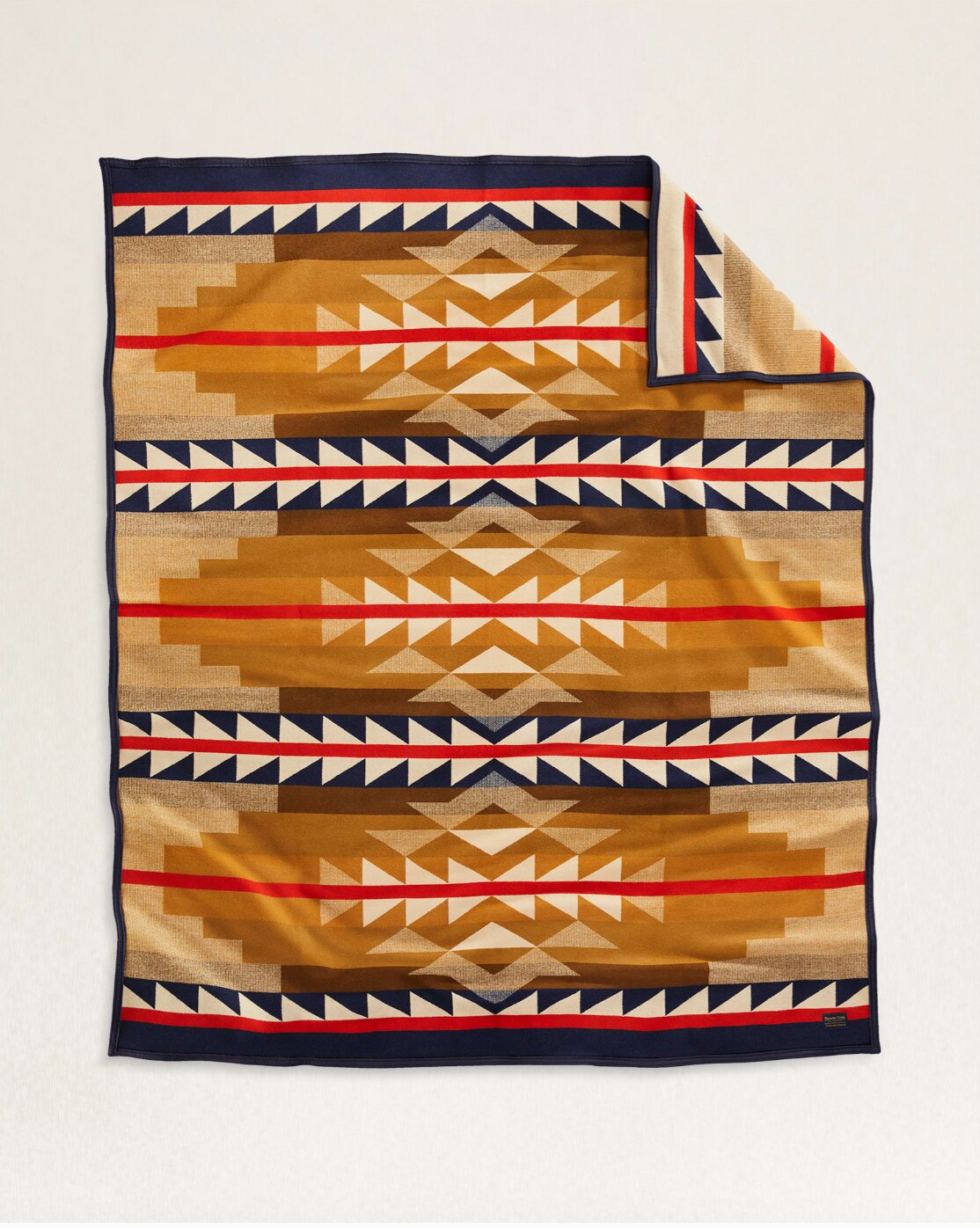 Made in USA pendleton ブランケット Pendleton Wool Blanket - TSC.ca