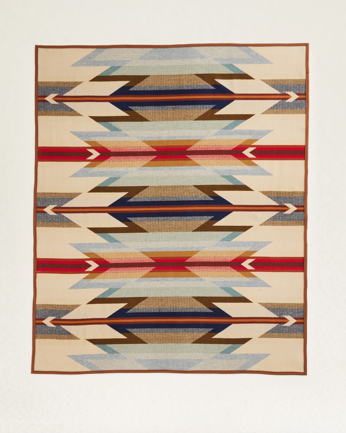Pendleton Wool Blanket - TSC.ca