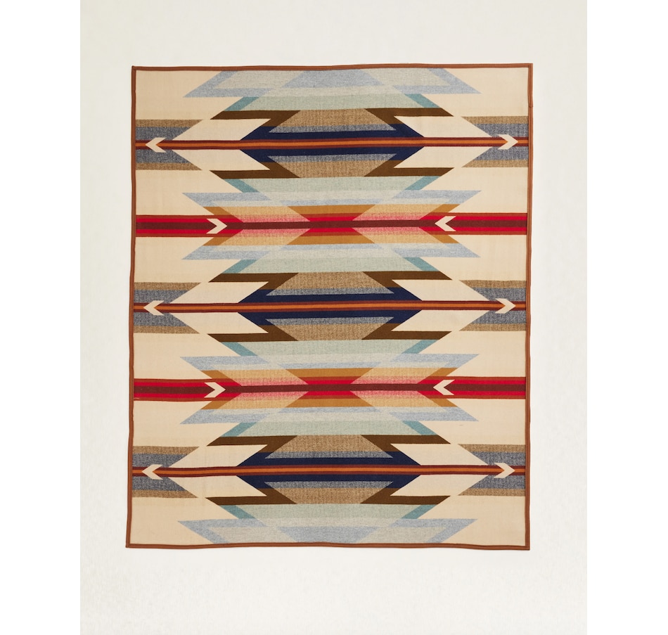 Image 260638_WYHTL.jpg, Product 260-638 / Price $349.88, Pendleton Wool Blanket from Pendleton on TSC.ca's Home & Garden department