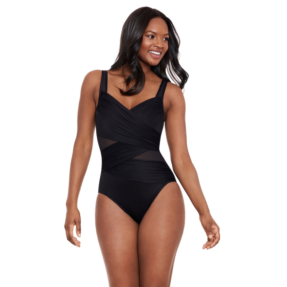 miracle suit one piece