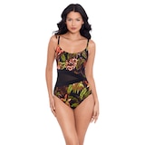 Miraclesuit Botanico Lyra One-Piece Swimsuit