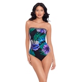 Miraclesuit Flora Aura Avanti One-Piece Swimsuit