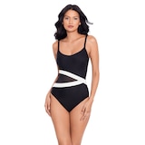 Miraclesuit Spectra Lyra One-Piece Swimsuit