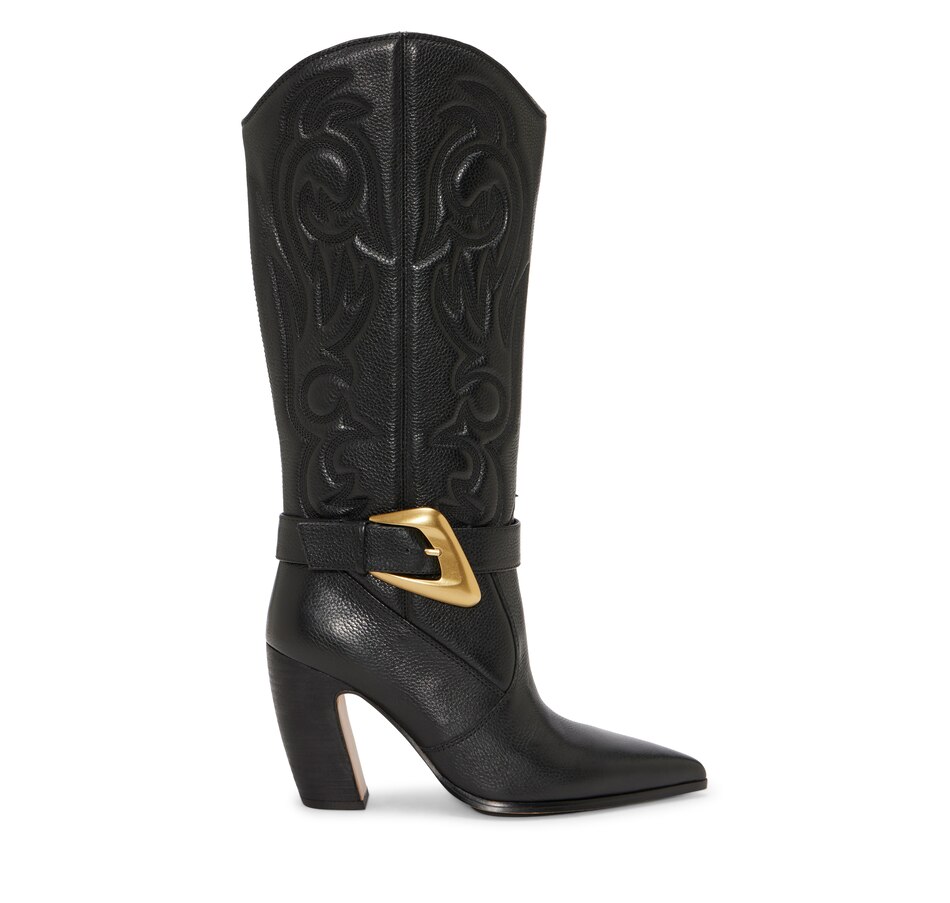 Image 260667_ALTMORE1.jpg, Product 260-667 / Price $99.33, Vince Camuto Biancaa Tall Western Boot from Vince Camuto on TSC.ca's Shoes department