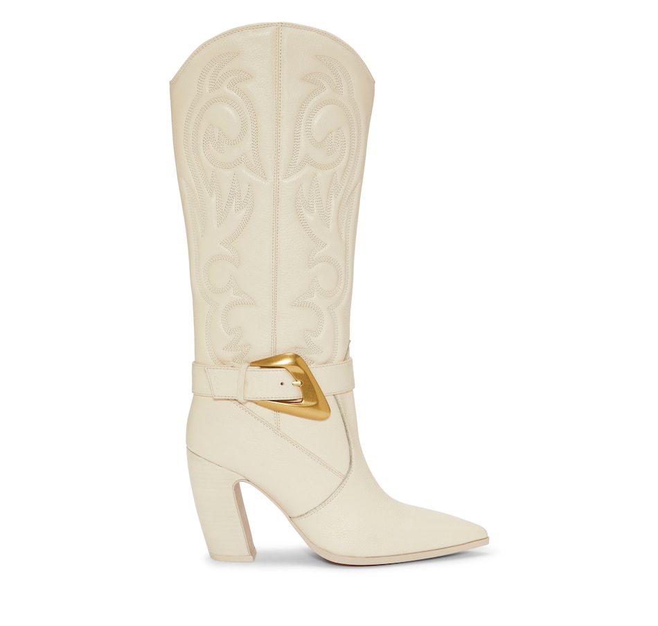Image 260667_ALTMORE2.jpg, Product 260-667 / Price $99.33, Vince Camuto Biancaa Tall Western Boot from Vince Camuto on TSC.ca's Shoes department