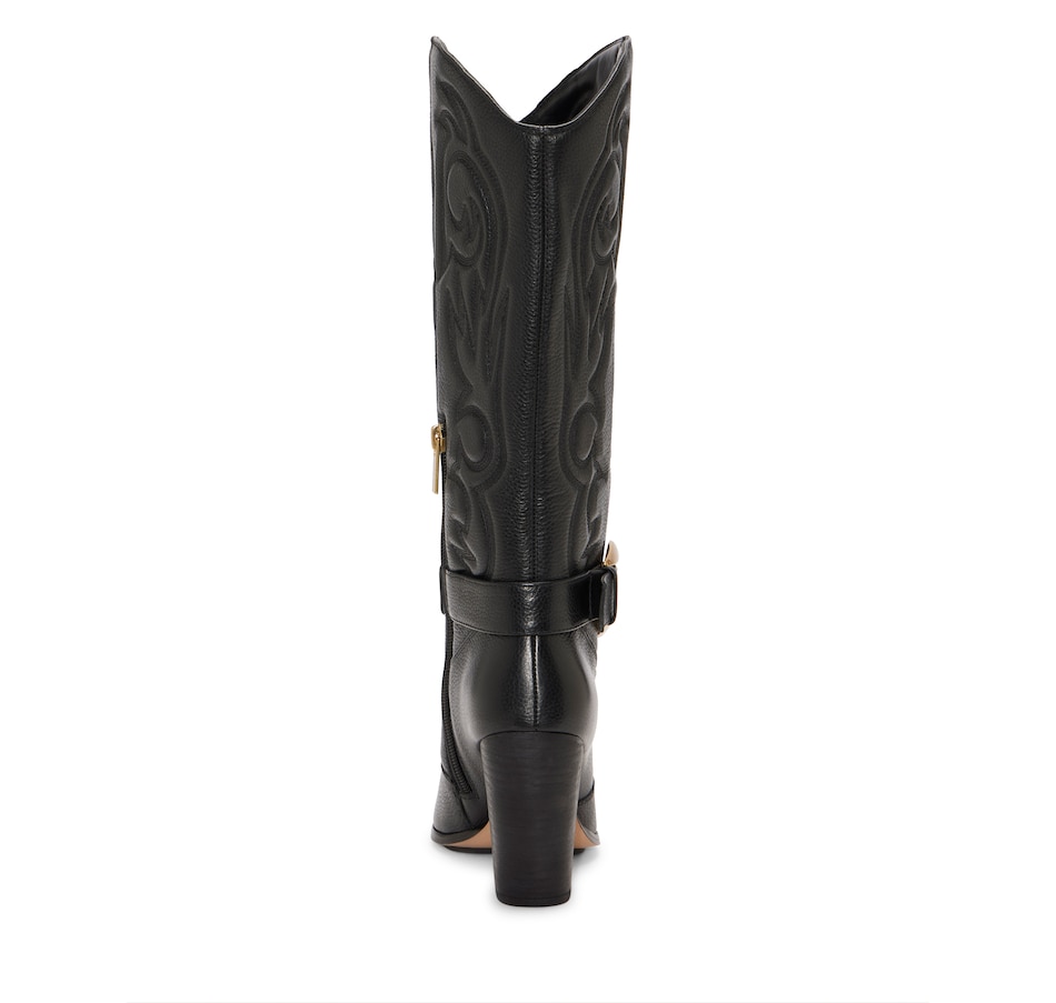 Image 260667_ALTMORE6.jpg, Product 260-667 / Price $99.33, Vince Camuto Biancaa Tall Western Boot from Vince Camuto on TSC.ca's Shoes department