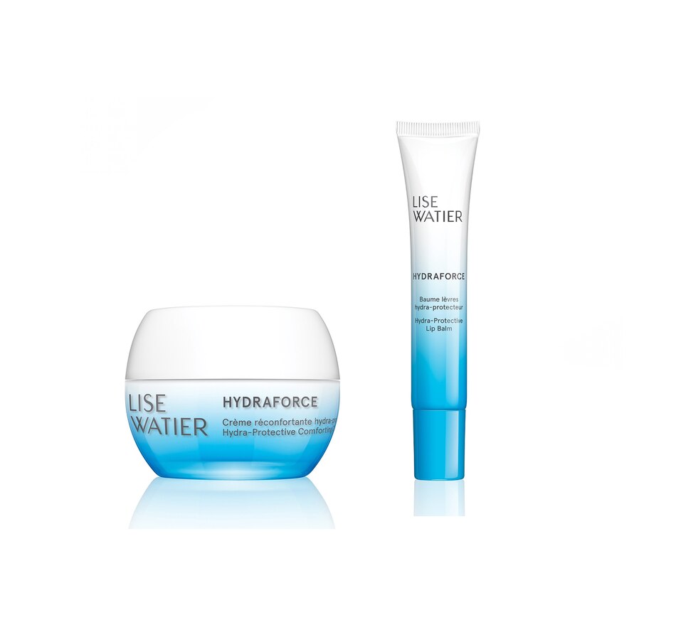 Image 260796.jpg, Product 260-796 / Price $50.00, Lise Watier Winter Hydration Duo from Lise Watier on TSC.ca's Beauty department