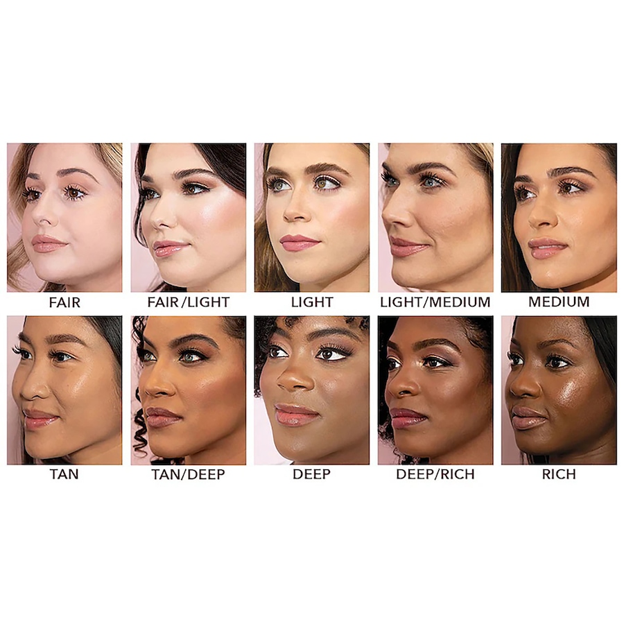Image 260804_ALTMORE1.jpg, Product 260-804 / Price $130.00, Doll 10 TCE Foundation Duo With Brush from Doll 10 on TSC.ca's Beauty department
