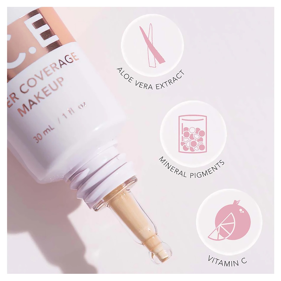 Image 260804_ALTMORE2.jpg, Product 260-804 / Price $130.00, Doll 10 TCE Foundation Duo With Brush from Doll 10 on TSC.ca's Beauty department