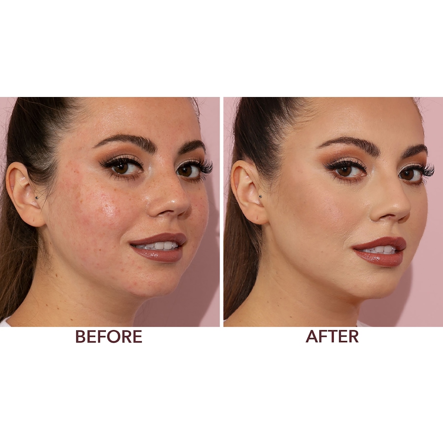 Image 260804_ALTMORE6.jpg, Product 260-804 / Price $130.00, Doll 10 TCE Foundation Duo With Brush from Doll 10 on TSC.ca's Beauty department