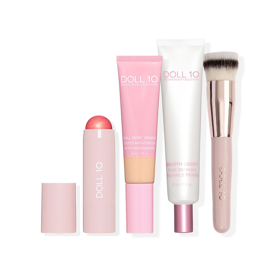 Image 260812_1P5LM.jpg, Product 260-812 / Price $52.88, Doll 10 The Super Skin Collection from Doll 10 on TSC.ca's Beauty department
