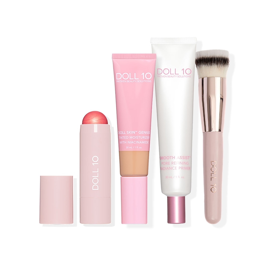 Image 260812_2MED.jpg, Product 260-812 / Price $52.88, Doll 10 The Super Skin Collection from Doll 10 on TSC.ca's Beauty department