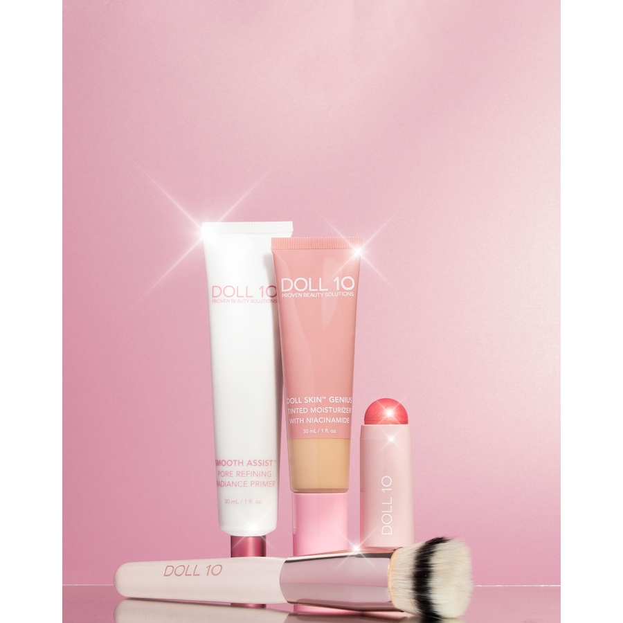 Image 260812_ALTMORE5.jpg, Product 260-812 / Price $52.88, Doll 10 The Super Skin Collection from Doll 10 on TSC.ca's Beauty department
