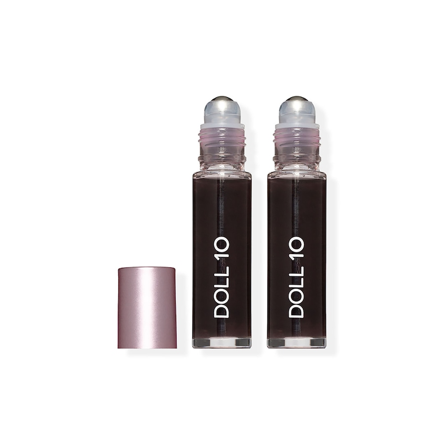 Image 260813.jpg, Product 260-813 / Price $64.99, Doll 10 pH Lip Oil Duo from Doll 10 on TSC.ca's Beauty department