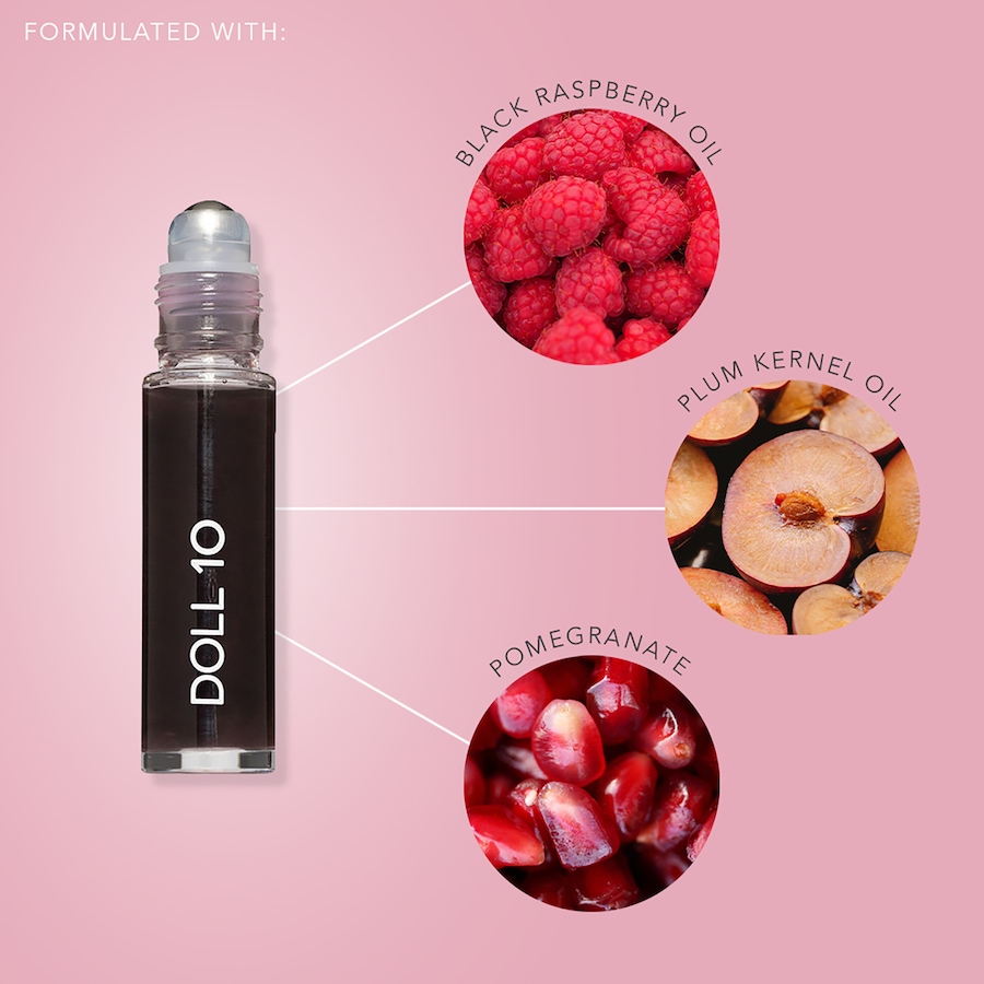 Image 260813_ALTMORE1.jpg, Product 260-813 / Price $64.99, Doll 10 pH Lip Oil Duo from Doll 10 on TSC.ca's Beauty department
