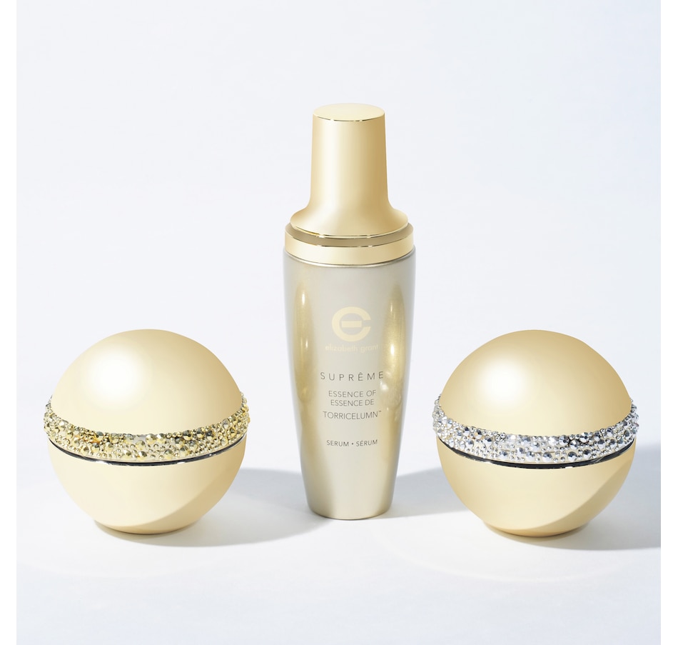 Image 260907.jpg, Product 260-907 / Price $159.99, Elizabeth Grant Torricelumn Absolute 3-Piece Collection from Elizabeth Grant on TSC.ca's Beauty department