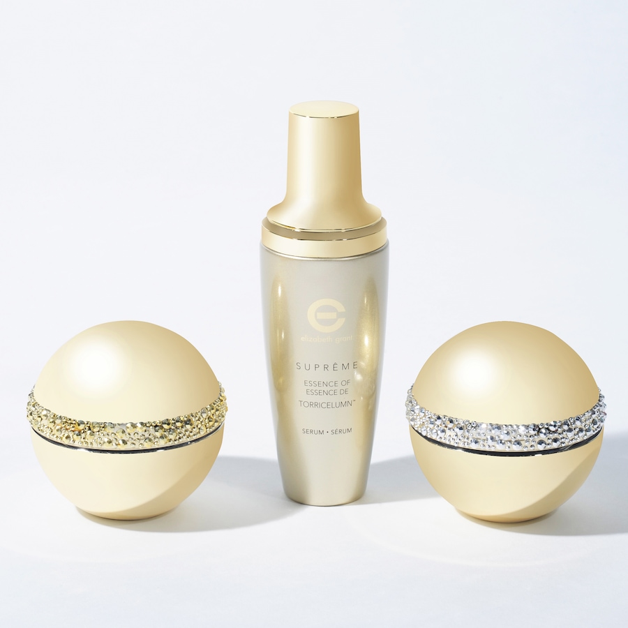 Image 260907.jpg, Product 260-907 / Price $159.99, Elizabeth Grant Torricelumn Absolute 3-Piece Collection   from Elizabeth Grant on TSC.ca's Beauty department