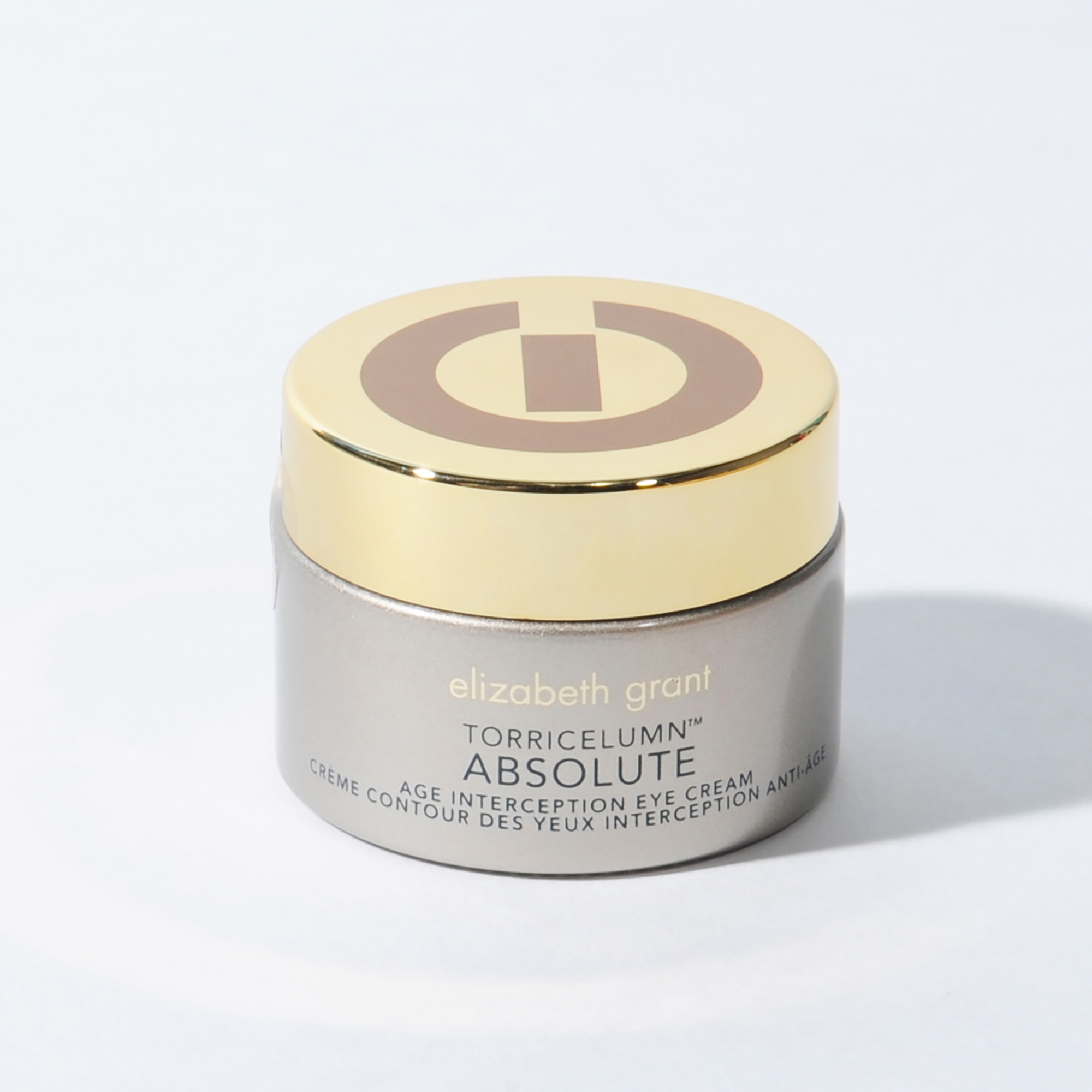 Elizabeth Grant Torricelumn Absolute Eye Cream With Tool - TSC.ca