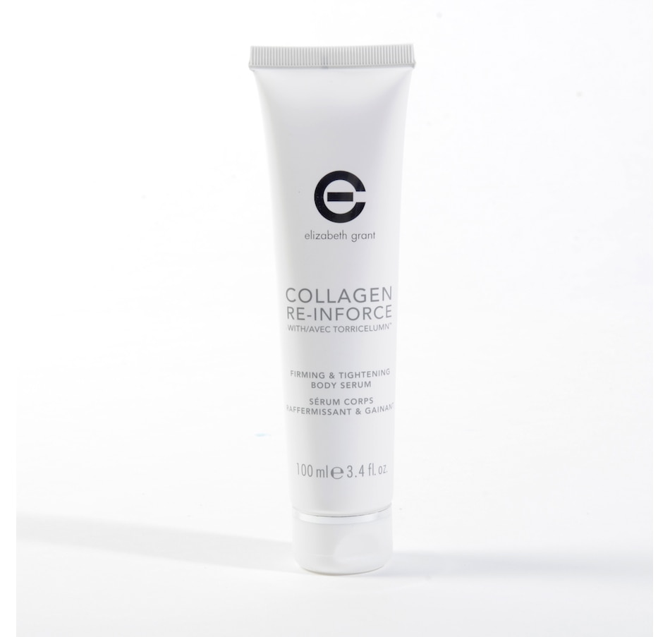 Image 260911_ALTMORE3.jpg, Product 260-911 / Price $59.99, Elizabeth Grant Collagen Firming Tightening And Smoothing Body Home & Go Set from Elizabeth Grant on TSC.ca's Beauty department
